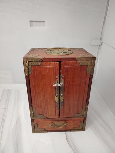 Vintage chinese rosewood - vintage,