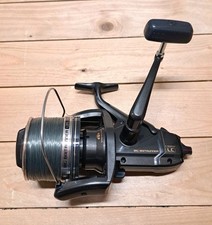 Shimano Big Baitrunner LC Long Cast NEW CONDITION Free Spool Reel (No. 2 of 3)