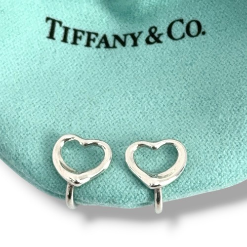 Tiffany elsa peretti - tiffany, co.