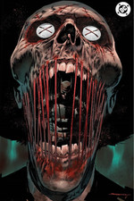 Absolute Batman #19 Rafa