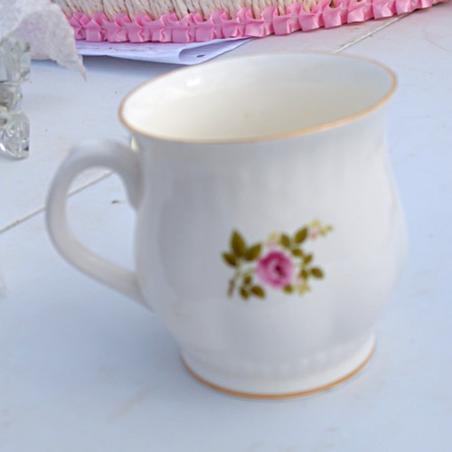 Ashley bone china floral - ashley,