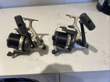 Daiwa Emblem S 5500T Carp