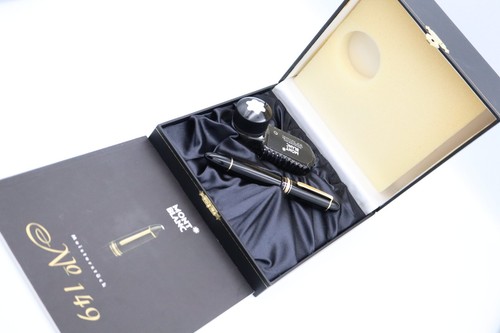 Montblanc meisterstück 149 - montblanc,