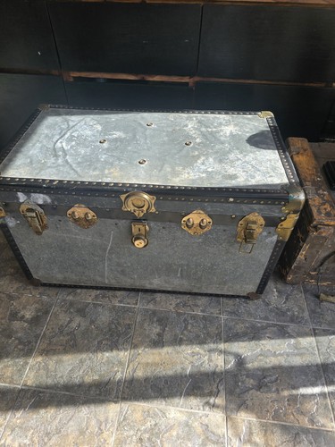 Vintage mid 20th century metal - vintage,
