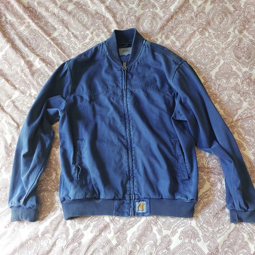 Carhartt santa bomber - carhartt, fe