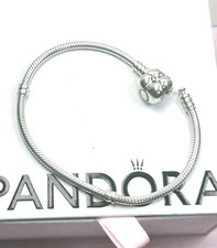 Pandora Moments Snake Chain