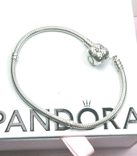 Pandora moments snake chain - pandora,