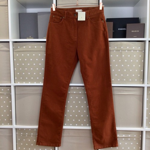House bruar moleskin jeans - house,