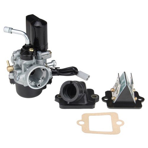 Carburetor 5mm intake - 17.5mm,