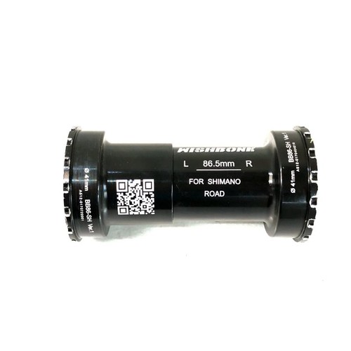 Wishbone bb86 bottom bracket - wishbone,