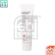 HIGH TEMPERATURE LUBRICANT