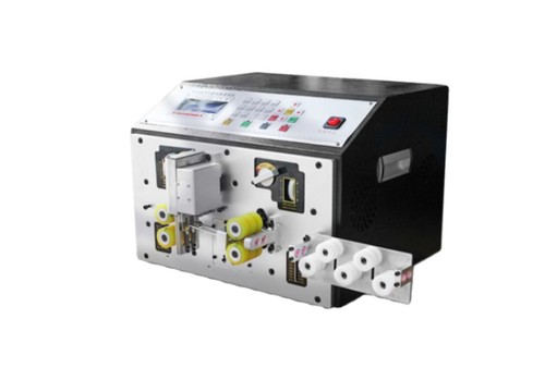Fully automatic computerized - fully,