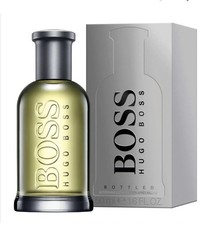 Hugo boss bottled after shave - hugo,