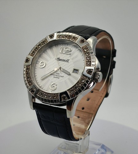 Ingersoll gems swiss - gems,