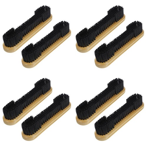 8pcs pool table cleaning brush - table,