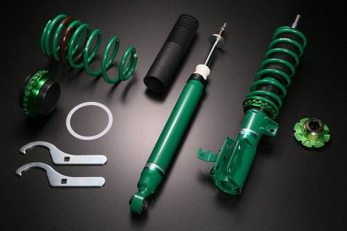 Tein street basis coilovers - street,