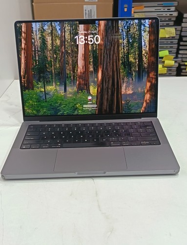 Apple macbook pro - macbook, (2021)