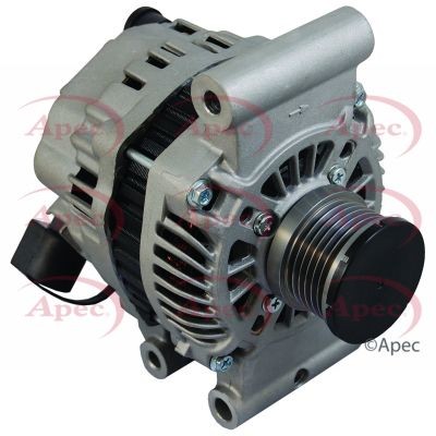 Apec alternator for citroen - for,