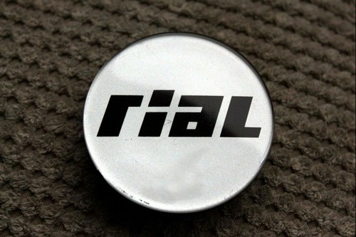 Rare original classic rial - rare, n06