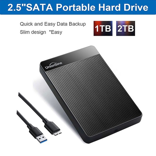 1tb portable external hard - 1tb,