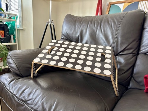 Ikea bräda black - bräda, white