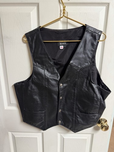 Vnt men classic - classic, biker