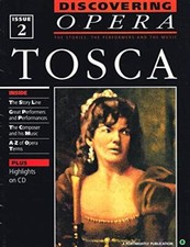 Discovering Opera : Tosca 