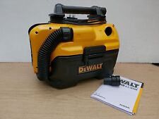 DEWALT DCV584L XR 18V 54V &