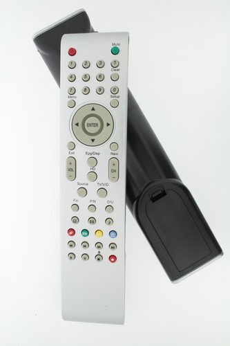 Replacement remote control - remote,