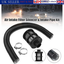 Exhaust Pipe Intake Pipe Air