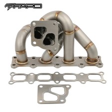 FAPO Turbo Manifold for 08-15