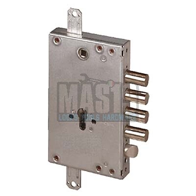 Gear lock for european - gear,