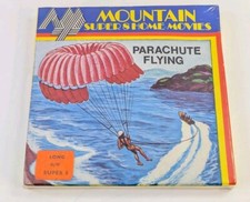 Mountain Super 8 Home Movies