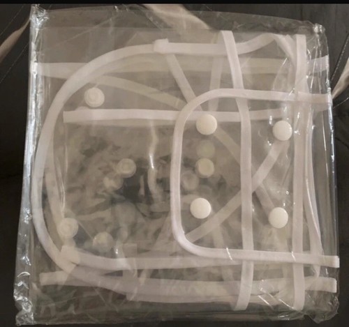 Dog nwot white - nwot,