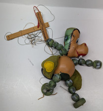 Pelham Puppets 1970's BABY