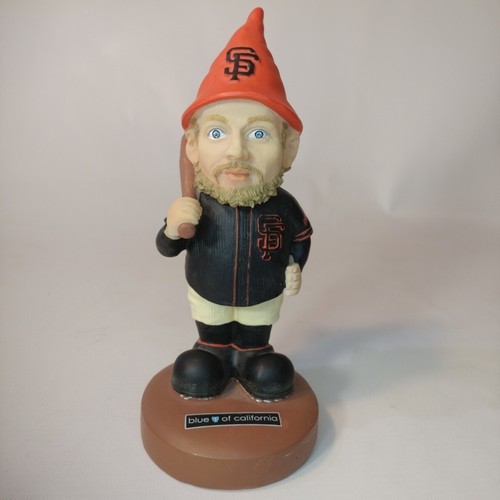 San francisco giants - francisco, hunter