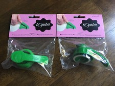 2 x BN CONVENIENT TOPSTER MILK