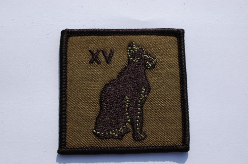 British army 15th signal - british,