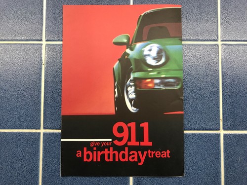 1994 porsche 911 carrera - 1994,