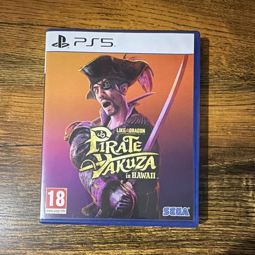 Sega like dragon pirate - dragon:,