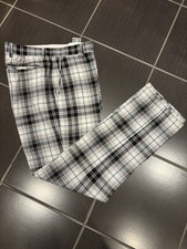 IJP Design Ian Poulter Tartan