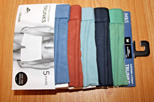Marks and Spencer  5 Pack