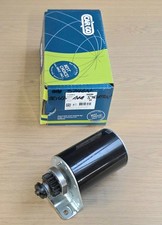 STARTER MOTOR FITS CUB CADET