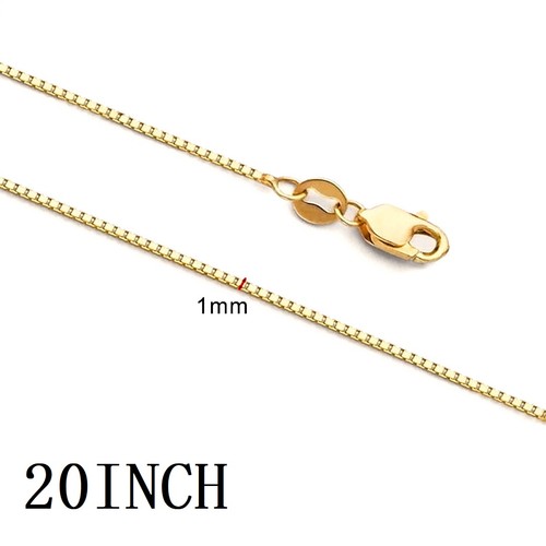 14k real yellow gold - real,