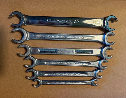 Snap stahlwille 8mm 21mm - snap-on,,