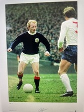 Jimmy "Jinky" Johnstone Celtic