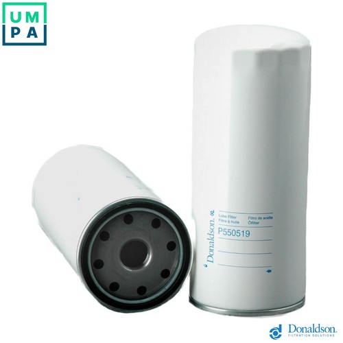 Oil filter p550519 for volvo - oil,