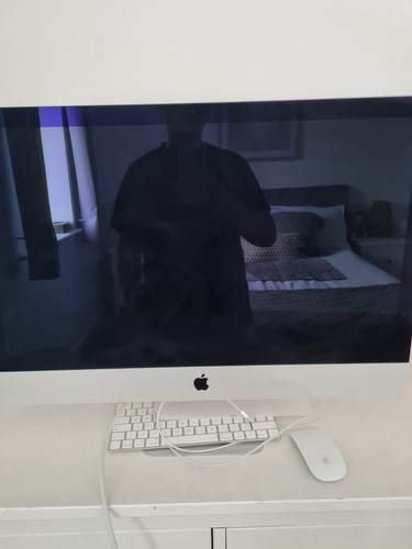 Apple imac retina 2020 - apple,