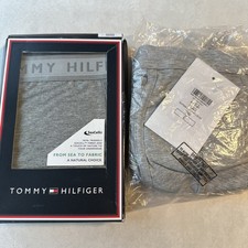 Tommy Hilfiger and Intimissimi