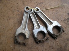 Triumph 750 Trident BSA Rocket